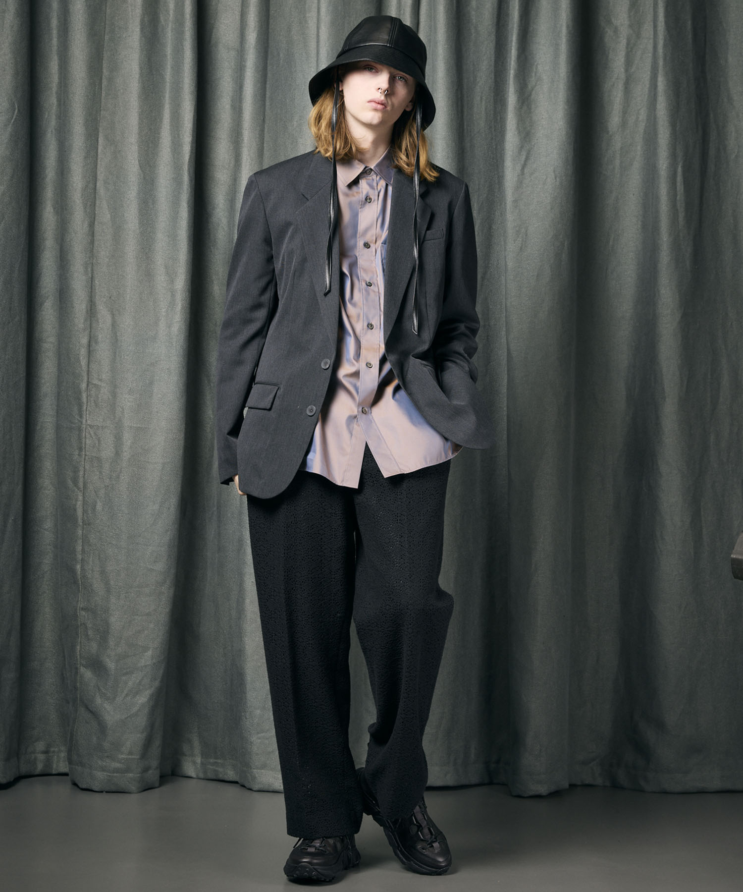 【LIMITED EDITION】Dress-Fit 2B Tailored Jacket