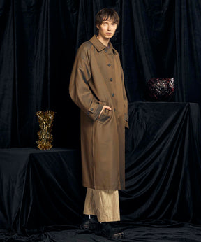 Prime-Over Schonherr Balmachan Coat