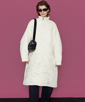 【24WINTER PRE-ORDER】Puffer Mods Coat