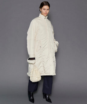 【24WINTER PRE-ORDER】Puffer Mods Coat