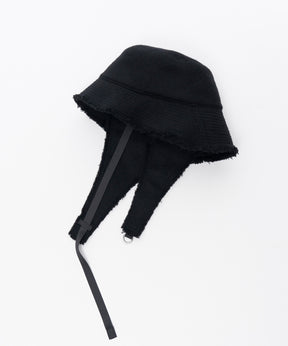 Ear Flap Metro Hat