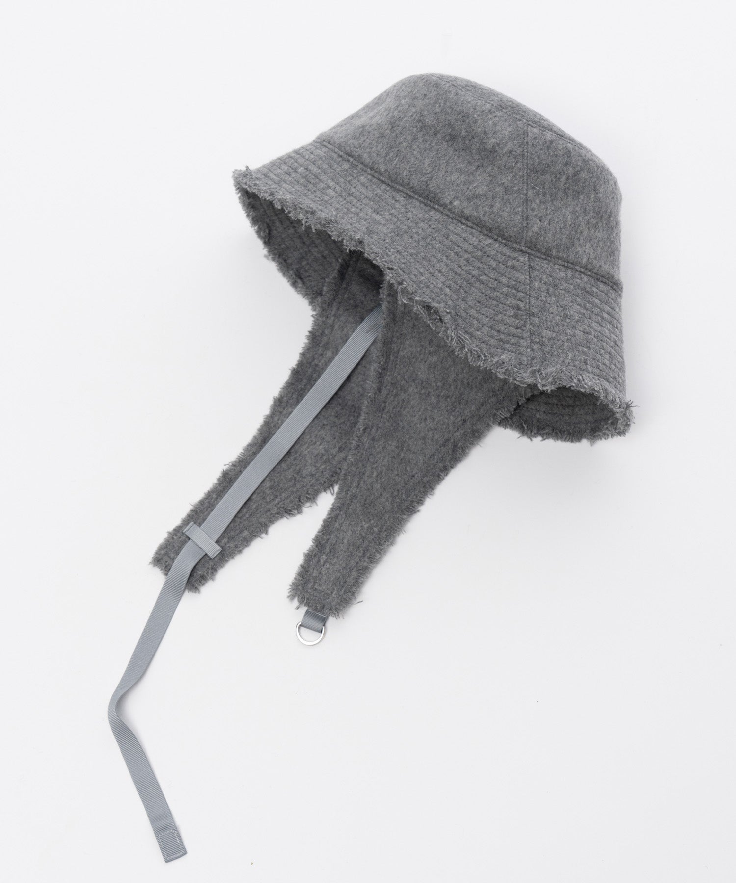 Ear Flap Metro Hat