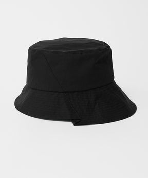 Side Tack Bucket Hat