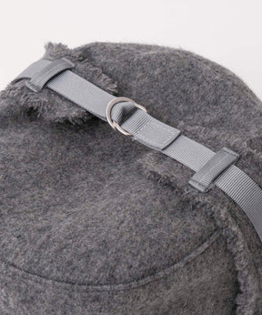 Ear Flap Metro Hat