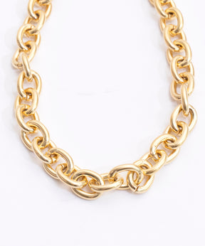 No Weight Chain Necklace