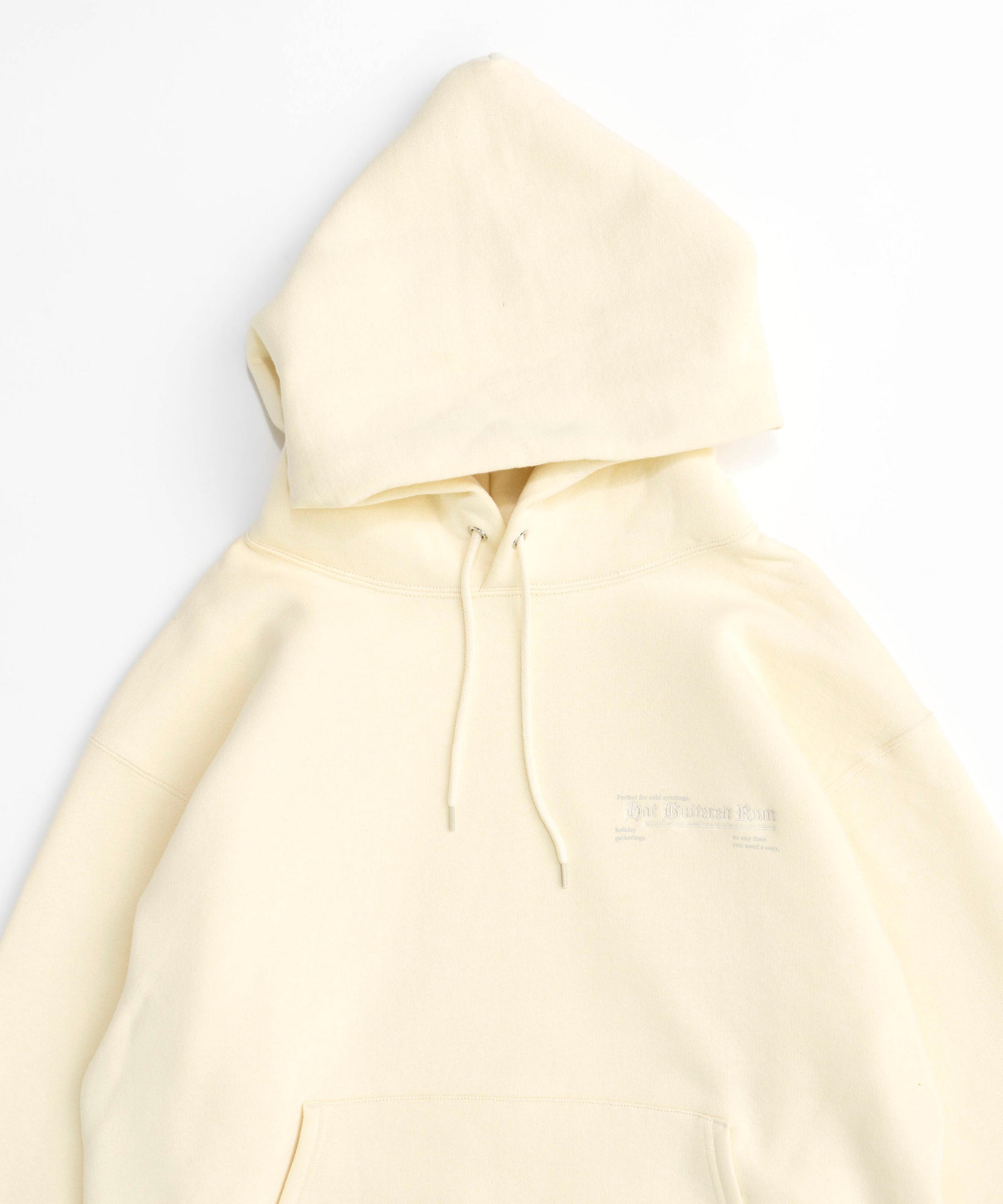 Cocktail Hoodie