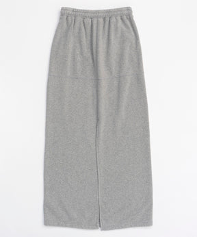 DISCUS Collaboration Sweat Skirt