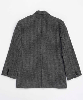 Classic Tweed Jacket