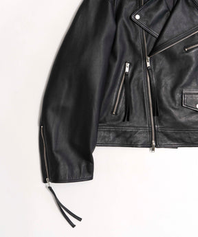 Leather Riders Jacket