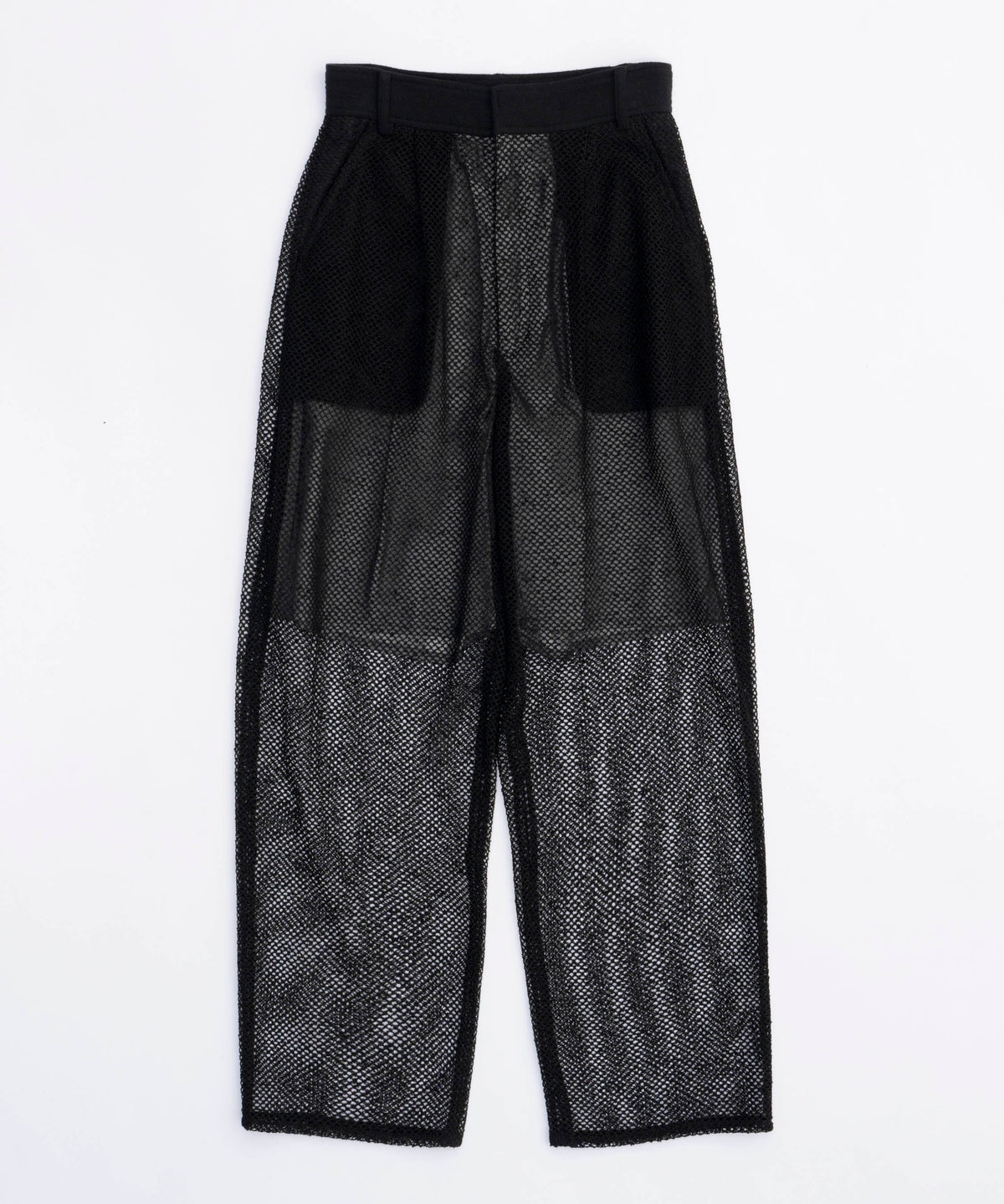 【SALE】Slab Mesh Pants