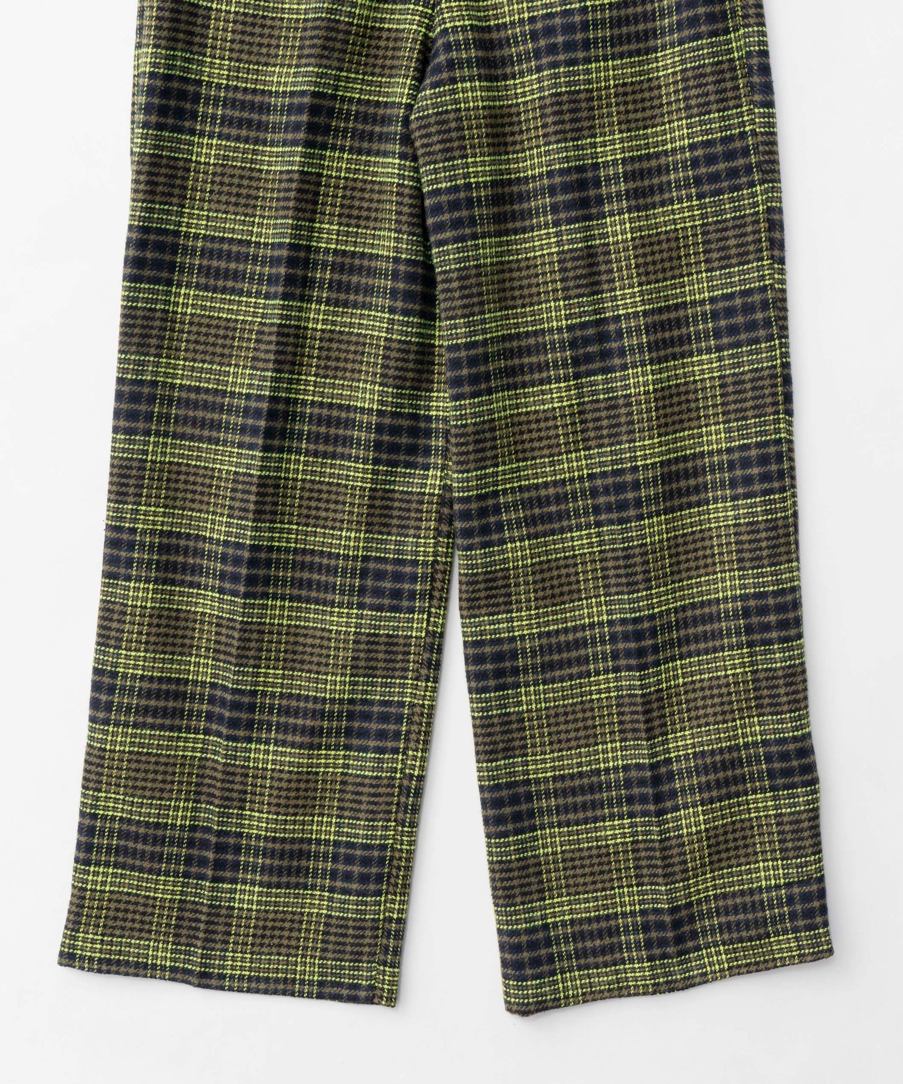 【24WINTER PRE-ORDER】Saxony Pants