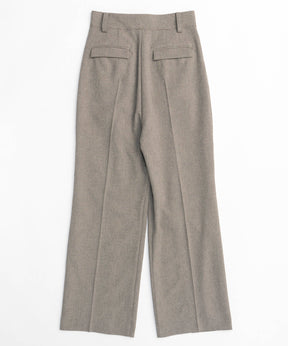 Easy Two Tuck Slacks