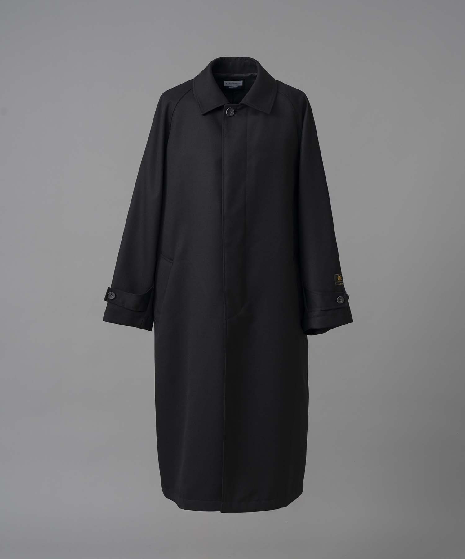 Prime-Over Schonherr Balmachan Coat