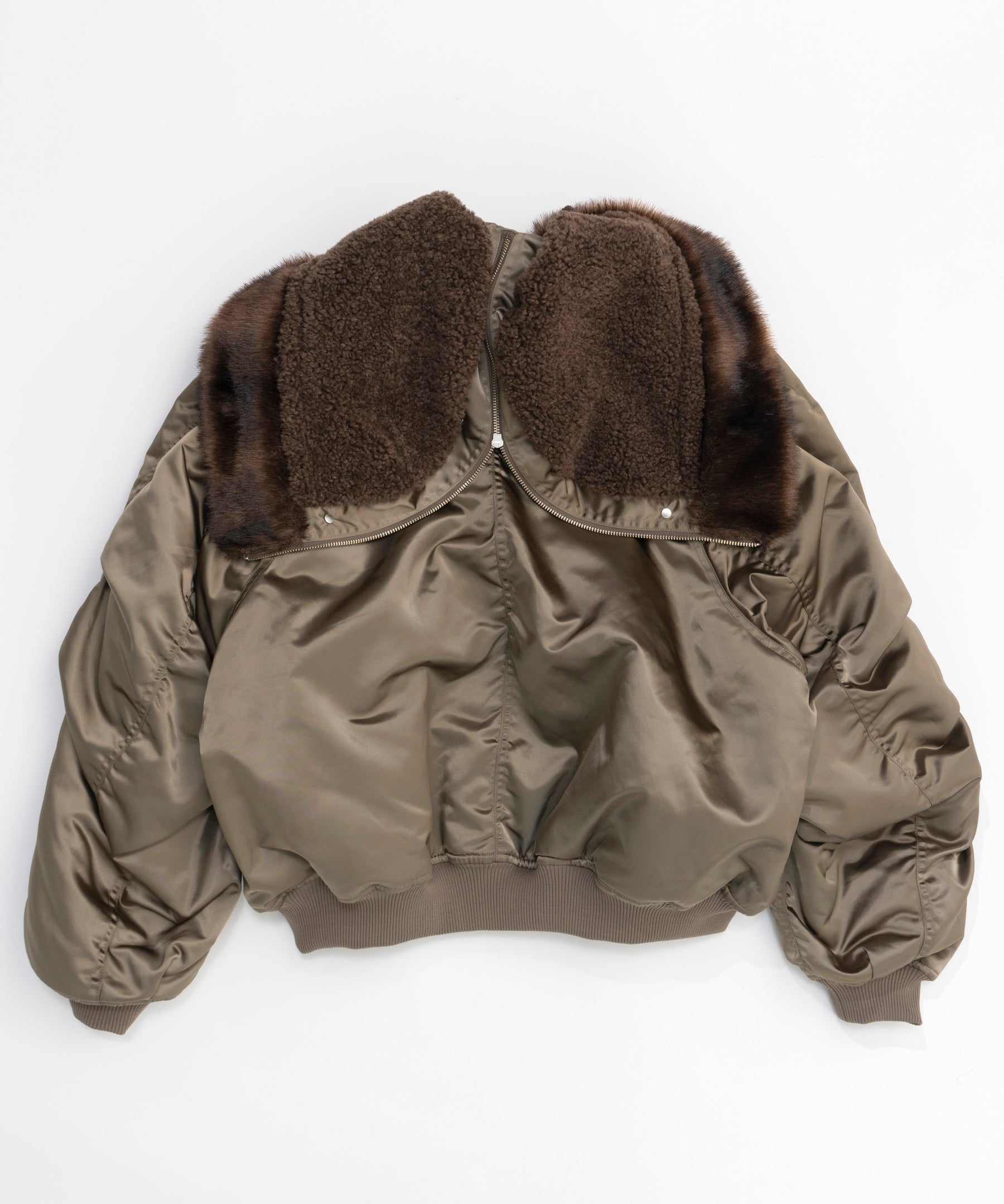 【24WINTER PRE-ORDER】N2B Flight Jacket