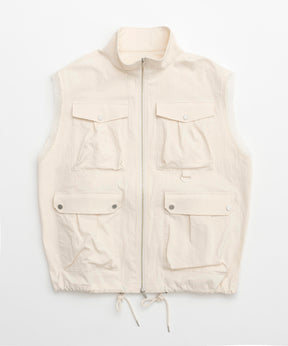 【SALE】Fishing Vest