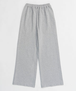 【24WINTER PRE-ORDER】Many Heart Cutouts Sweatpants