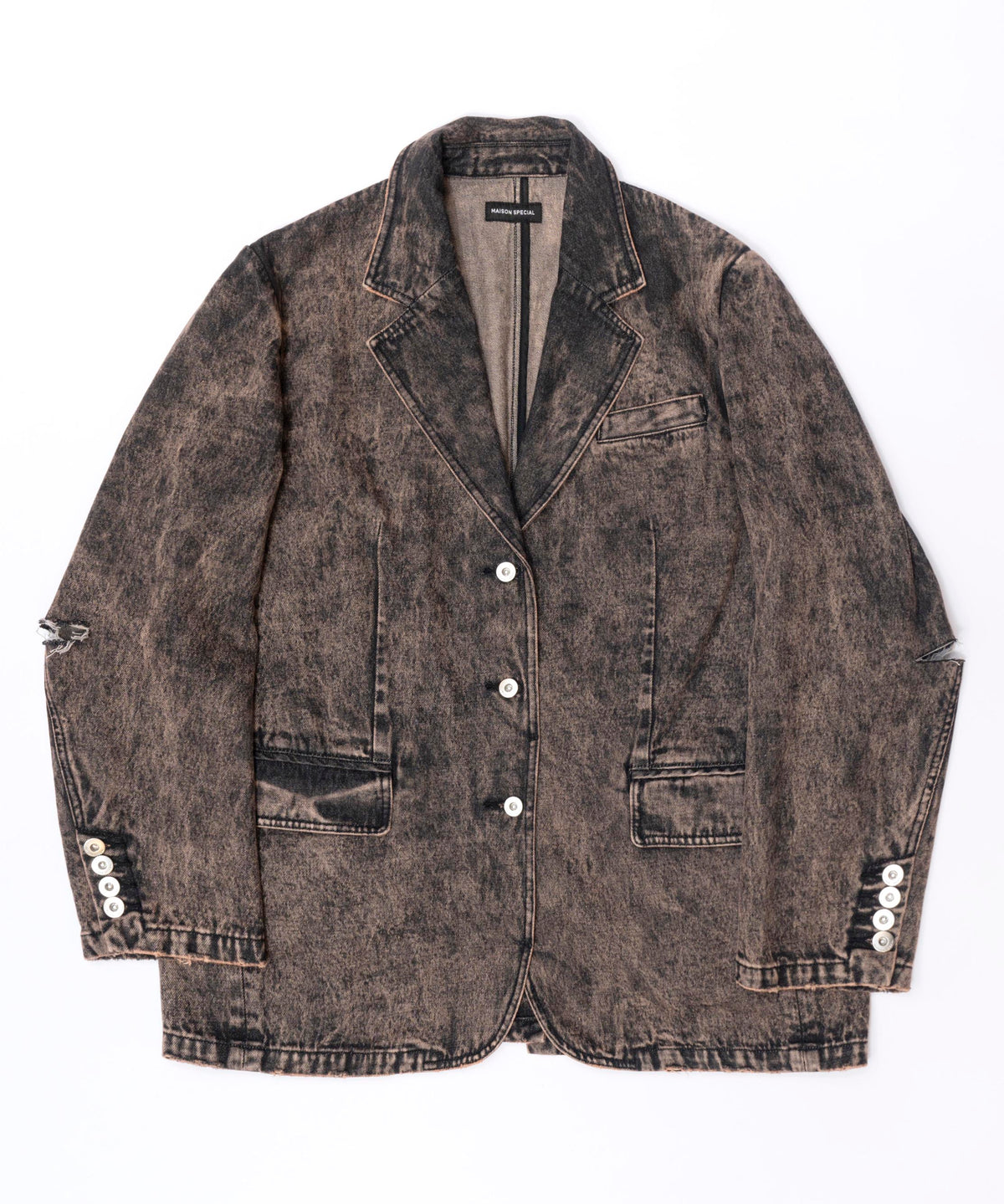 【SALE】Denim Jacket