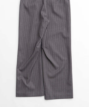 Asymmetry Cocoon Pants