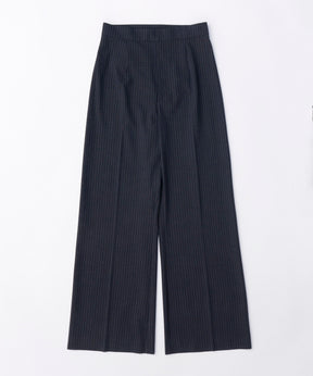 Box Pleated Skirt Pants