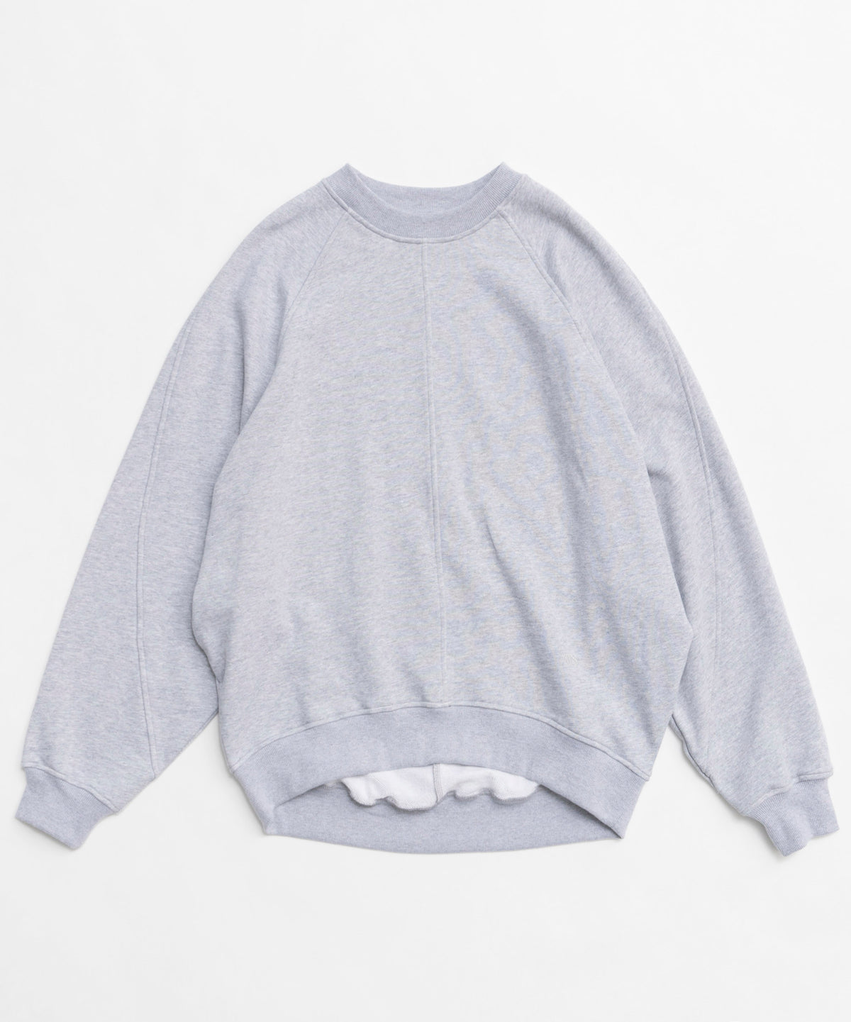 【PRE-ORDER】Multi Color Oversize Sweatshirt