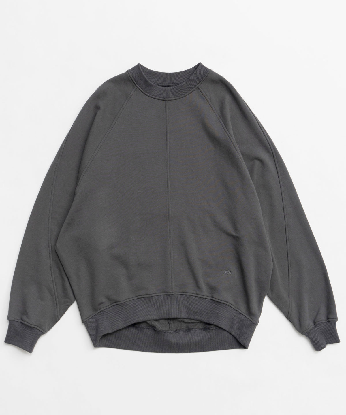 【PRE-ORDER】Multi Color Oversize Sweatshirt