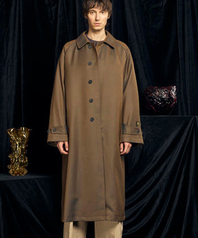 Prime-Over Schonherr Balmachan Coat